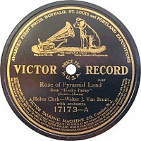 Victor 17173